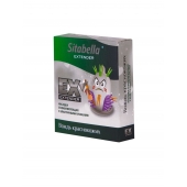 Стимулирующая насадка Sitabella Extender  Вождь краснокожих - Sitabella - купить с доставкой во Владивостоке