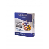 Стимулирующая насадка Sitabella Extender  Ярость норманна - Sitabella - купить с доставкой во Владивостоке