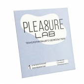 Ультратонкий презерватив Pleasure Lab - 1 шт. - Pleasure Lab - купить с доставкой во Владивостоке