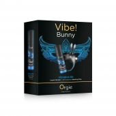 Набор для пар Vibe! Bunny - ORGIE - купить с доставкой во Владивостоке