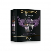 Набор для клиторальной стимуляции Orgasmic Bunny - ORGIE - купить с доставкой во Владивостоке