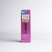 Массажный гель для тела Kiss and Taste - 55 мл. - INTT - купить с доставкой во Владивостоке