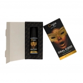 Оральный спрей Oral Ease Deepthroat - 15 мл. - ORGIE - купить с доставкой во Владивостоке
