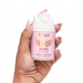 Ежедневный увлажняющий интимный крем Orgie Hydra Intima - 50 мл. - ORGIE - купить с доставкой во Владивостоке