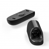 Черный мастурбатор ARCwave Ion 2 - Arcwave - во Владивостоке купить с доставкой