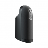 Черный мастурбатор ARCwave Ion 2 - Arcwave - во Владивостоке купить с доставкой