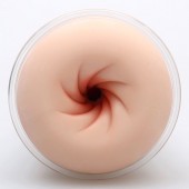 Мастурбатор-анус Naked Factory A-04 - Naked Factory - во Владивостоке купить с доставкой