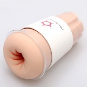 Мастурбатор-анус Naked Factory A-04 - Naked Factory - во Владивостоке купить с доставкой