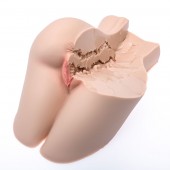 Мастурбатор-полуторс Naked Factory Trisha B-type - Naked Factory - во Владивостоке купить с доставкой