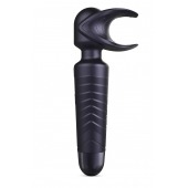 Сливовый вибромассажёр для мужчин Man.wand Evo - Manwan - во Владивостоке купить с доставкой