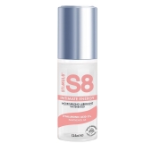 Лубрикант на водной основе S8 Intimate Energy с гиалуроновой кислотой - 125 мл. - Stimul8 - купить с доставкой во Владивостоке