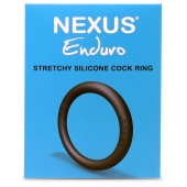 Эрекционное кольцо на пенис ENDURO SILICONE RING - Nexus Range - во Владивостоке купить с доставкой