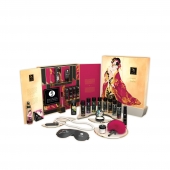 Адвент-календарь Shunga Calendar of Desires - Shunga - купить с доставкой во Владивостоке