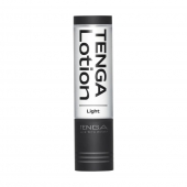Лубрикант на водной основе Tenga Lotion Light - 170 мл. - Tenga - купить с доставкой во Владивостоке
