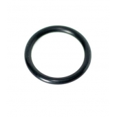 Кольцо для пояса (диаметр 35 мм) - LOVETOY (А-Полимер) - купить с доставкой во Владивостоке