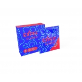 Презервативы увеличенного размера Expert Classic XXL - 3 шт. - Expert - купить с доставкой во Владивостоке