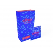 Классические презервативы Expert Classic - 15 шт. - Expert - купить с доставкой во Владивостоке