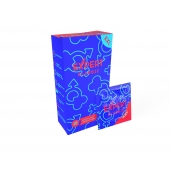 Презервативы увеличенного размера Expert Classic XXL - 15 шт. - Expert - купить с доставкой во Владивостоке