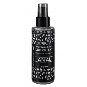 Анальный лубрикант на водной основе NewLevel Anal - 150 мл. - NewLevel - купить с доставкой во Владивостоке