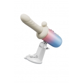 Инновационная мини-машина Spinel - Lovense - купить с доставкой во Владивостоке