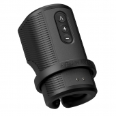 Черный вибромастурбатор ARCwave Zing - Arcwave - во Владивостоке купить с доставкой