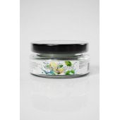 Массажная свеча «Зелёный чай» - 50 мл. - SGAN - купить с доставкой во Владивостоке