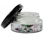 Массажная свеча «Кедр - Пачули - Жасмин» - 50 мл. - SGAN - купить с доставкой во Владивостоке