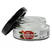 Массажная свеча «Красный грейпфрут» - 50 мл. - SGAN - купить с доставкой во Владивостоке