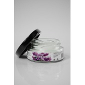 Массажная свеча «Сирень» - 50 мл. - SGAN - купить с доставкой во Владивостоке