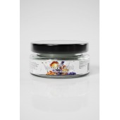 Массажная свеча «Янтарный мусс» - 50 мл. - SGAN - купить с доставкой во Владивостоке