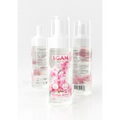 Пенка-мусс для интимной гигиены SGAN с пребиотиками - 150 мл. - SGAN - купить с доставкой во Владивостоке