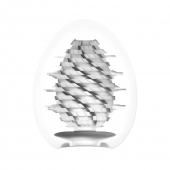 Мастурбатор-яйцо Tenga Egg Twister - Tenga - во Владивостоке купить с доставкой