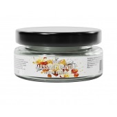 Массажная свеча «Амбра и ваниль» - 50 мл. - SGAN - купить с доставкой во Владивостоке