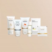 Набор YESforLOV La Trousse Enchantée в бежевой косметичке - YESforLOV - купить с доставкой во Владивостоке