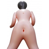 Надувная секс-кукла Suzuki - Boys of Toys - во Владивостоке купить с доставкой