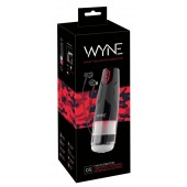 Вращающийся мастурбатор WYNE Masturbator 05 - Orion - во Владивостоке купить с доставкой