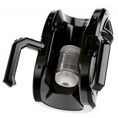 Мощный мастурбатор WYNE Masturbator 10 - Orion - во Владивостоке купить с доставкой