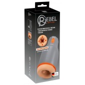 Мастурбатор для головки полового члена Glans Masturbator with 2 Functions - Orion - во Владивостоке купить с доставкой