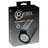 Мастурбатор с ротацией Rotating Masturbator - Orion - во Владивостоке купить с доставкой