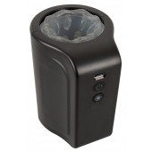 Мастурбатор с ротацией Rotating Masturbator - Orion - во Владивостоке купить с доставкой