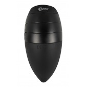 Черный мастурбатор с гибкими крылышками - Orion - во Владивостоке купить с доставкой