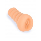 Телесный мастурбатор в виде вагины с узким входом - Sexy Girl - во Владивостоке купить с доставкой