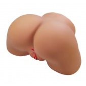 Мастурбатор Ilana с вибрацией и всасыванием - Baile - во Владивостоке купить с доставкой