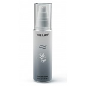 Силиконовый лубрикант Silk light - 75 мл. - THE LUFF - купить с доставкой во Владивостоке