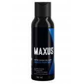 Лубрикант на водной основе MAXUS Naked Fantasy - 100 мл. - Maxus - купить с доставкой во Владивостоке