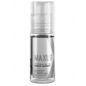 Лубрикант на водной основе MAXUS Naked Fantasy - 50 мл. - Maxus - купить с доставкой во Владивостоке