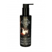 Густой лубрикант на водной основе Pleasure Lab Glide - 185 мл. - Pleasure Lab - купить с доставкой во Владивостоке