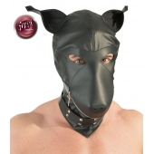 Шлем-маска Dog Mask в виде морды собаки - Orion - купить с доставкой во Владивостоке
