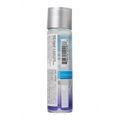Охлаждающий лубрикант на водной основе JO Personal Lubricant H2O COOLING - 120 мл. - System JO - купить с доставкой во Владивостоке