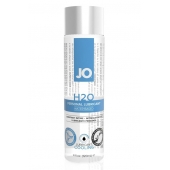 Охлаждающий лубрикант на водной основе JO Personal Lubricant H2O COOLING - 120 мл. - System JO - купить с доставкой во Владивостоке